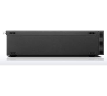 Produktbild Lenovo ThinkCentre M800 SFF (Core i5-6500, Nvidia GeForce GT720, 4GB RAM, 180GB SSD, 500GB HDD)