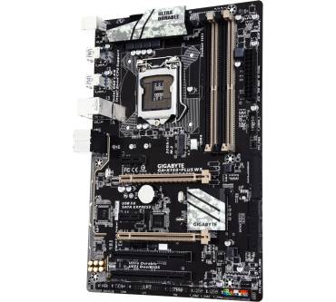 Produktbild GigaByte X150-PLUS WS