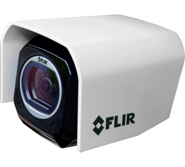 Produktbild FLIR Systems FX Outdoor