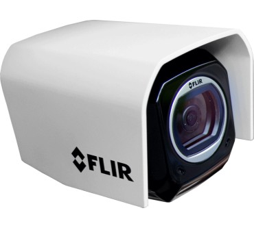 Produktbild FLIR Systems FX Outdoor