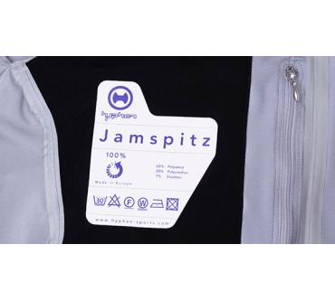 Produktbild Hyphen Jamspitz