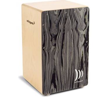 Produktbild Schlagwerk Cajon la Perù 25th Anniversary Ltd. Edition