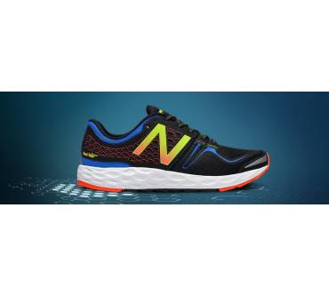 Produktbild New Balance Fresh Foam Vongo