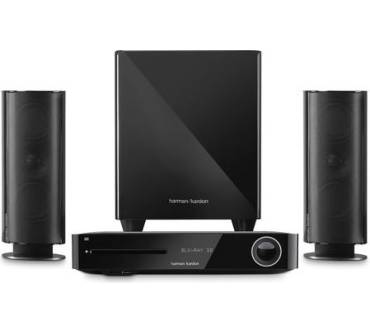 Produktbild Harman / Kardon BDS 485S