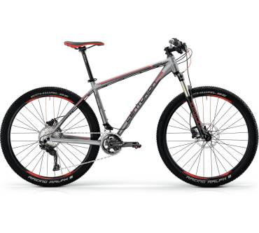 Produktbild Centurion Backfire Pro 800.27 (Modell 2016)