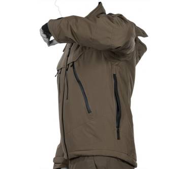 Produktbild UF Pro Delta OL 2.0 Jacke