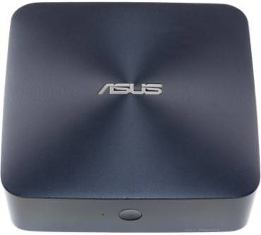 Produktbild Asus VivoMini UN65H