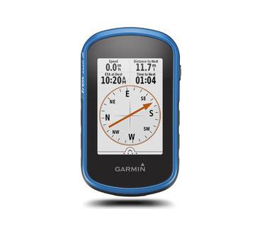 Garmin eTrex Touch 25 im Test: 2,0 gut