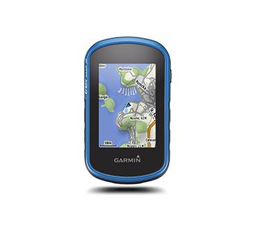 Produktbild Garmin eTrex Touch 25