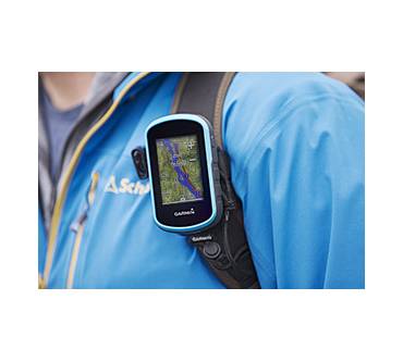 Produktbild Garmin eTrex Touch 25