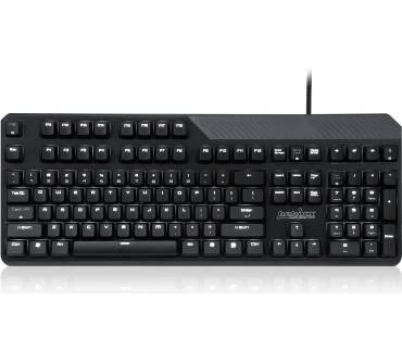 Produktbild Perixx PX-5200 (Cherry MX Blue)