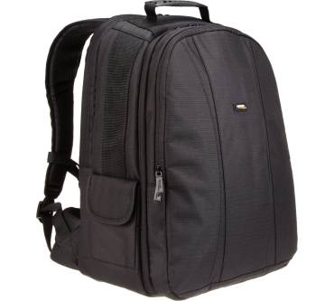 Produktbild AmazonBasics Rucksack für DSLRs / Laptops