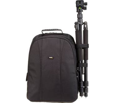 Produktbild AmazonBasics Rucksack für DSLRs / Laptops