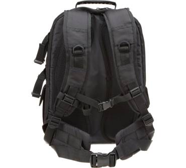 Produktbild AmazonBasics Rucksack für DSLRs / Laptops