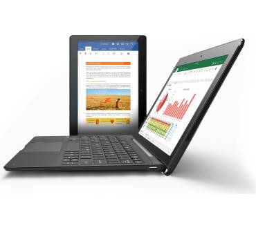 Produktbild Odys Winpad 12 - 2in1 (32 GB)