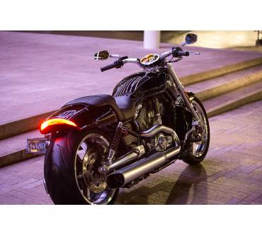 Produktbild Harley-Davidson V-Rod Muscle ABS (89 kW) [Modell 2016]