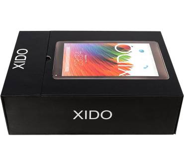 Produktbild XIDO X111 (16 GB)