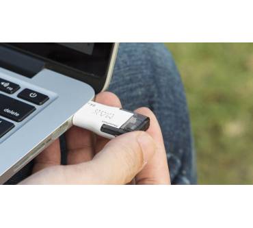 Produktbild PhotoFast i-FlashDrive MAX Extreme (32 GB)