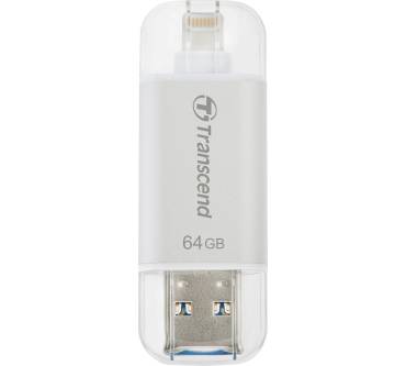 Produktbild Transcend JetDrive Go 300 (64 GB)