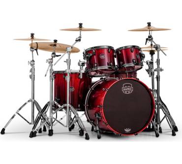 Produktbild Mapex Saturn V MH Exotic Edition (MXSV529B)