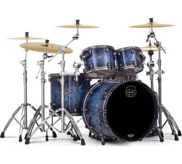 Produktbild Mapex Saturn V MH Exotic Edition (MXSV529B)