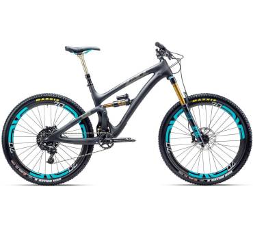 Produktbild Yeti Cycles SB6c X01 (Modell 2016)