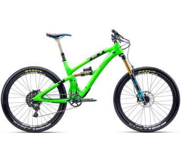 Produktbild Yeti Cycles SB6c X01 (Modell 2016)