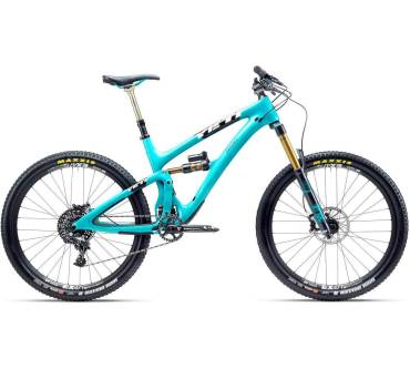 Produktbild Yeti Cycles SB6c X01 (Modell 2016)