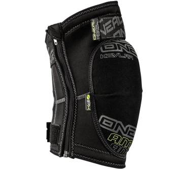 Produktbild O'Neal AMX Zipper Knee Guard III