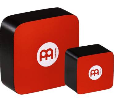 Produktbild Meinl Techno Shaker