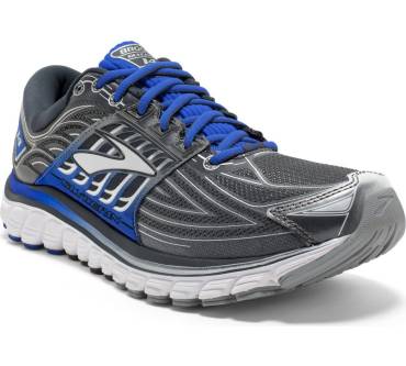 brooks glycerin test