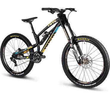 Produktbild Nox DHR 8.0 Team Expert - Sram X01 (Modell 2016)