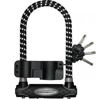 Produktbild Master Lock Reflective U-Bar