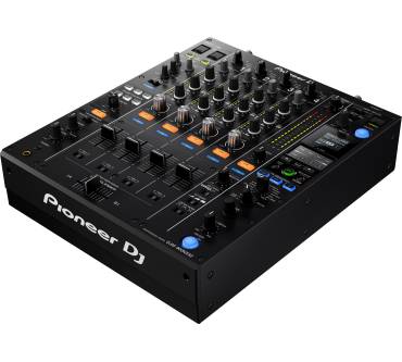 Produktbild Pioneer DJM-900NXS2