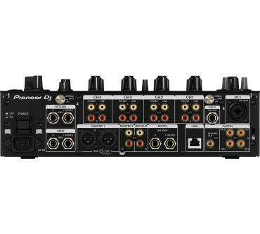 Produktbild Pioneer DJM-900NXS2