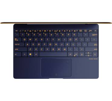 Produktbild Asus ZenBook 3 UX390UA