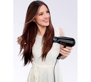 Produktbild Braun Satin Hair 1 HD 130 Style&Go