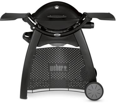 Produktbild Weber Q 2200 Station