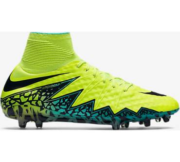 Produktbild Nike Hypervenom Phantom II FG