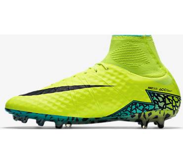 Produktbild Nike Hypervenom Phantom II FG