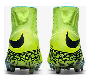 Produktbild Nike Hypervenom Phantom II FG