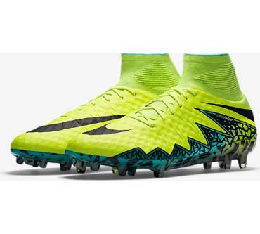 Produktbild Nike Hypervenom Phantom II FG