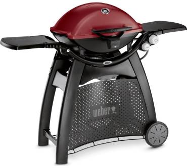 Produktbild Weber Q 3200