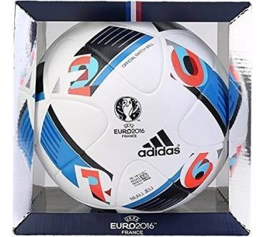 Produktbild Adidas Beau Jeu Offizieller Spielball UEFA EURO 2016