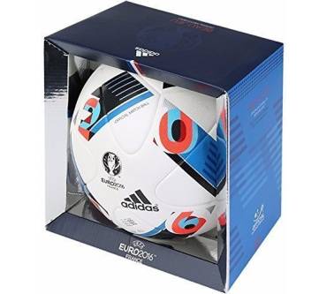 Produktbild Adidas Beau Jeu Offizieller Spielball UEFA EURO 2016