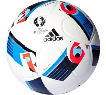 Produktbild Adidas Beau Jeu Top Replique UEFA EURO 2016