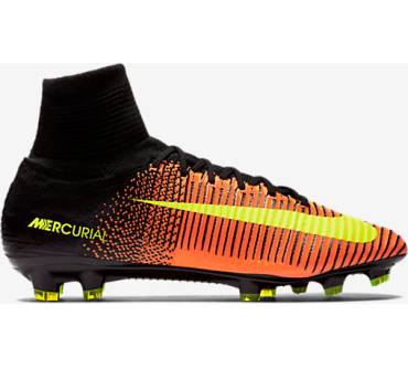 Produktbild Nike Mercurial Superfly V FG