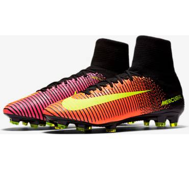 Produktbild Nike Mercurial Superfly V FG