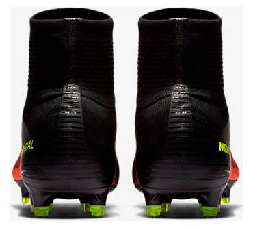 Produktbild Nike Mercurial Superfly V FG