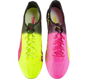 Produktbild Puma evoSPEED SL II Tricks FG